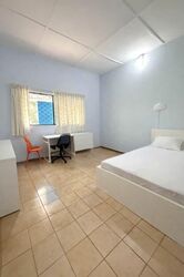 Fuyong Estate (D23), Semi-Detached #542970671
